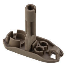 Photo HAA207-04.jpg Poignée grip AR15/M4 HPG HERA ARMS