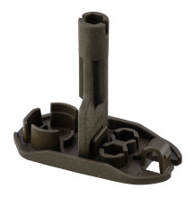 Photo HAA208-04.jpg Poignée grip AR15/M4 HPG HERA ARMS