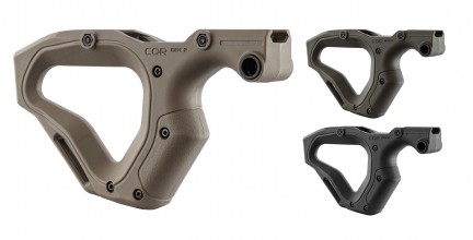 HERA ARMS CQR GEN 2 Fore Grip