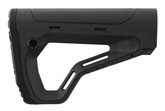 Photo HAA333-02.jpg Crosse AR15 MILSPEC ajustable HERA ARMS CCS GEN2