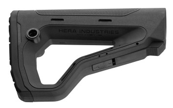 Photo HAA333-03.jpg Crosse AR15 MILSPEC ajustable HERA ARMS CCS GEN2