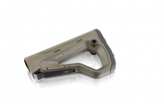 Photo HAA333-1.jpg HERA ARMS CCS GEN2 Adjustable MILSPEC AR15 Stock