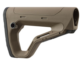 Photo HAA334-01.jpg Crosse AR15 MILSPEC ajustable HERA ARMS CCS GEN2