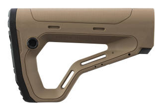 Photo HAA334-02.jpg Crosse AR15 MILSPEC ajustable HERA ARMS CCS GEN2