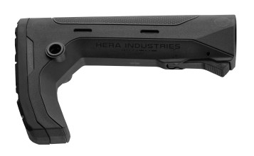 Photo HAA370-03.jpg Crosse AR15 MILSPEC ajustable HERA ARMS CCS LIGHT