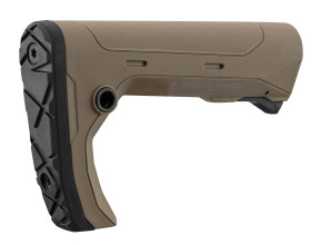 Photo HAA371-04.jpg Crosse AR15 MILSPEC ajustable HERA ARMS CCS LIGHT