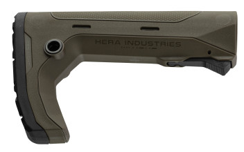 Photo HAA372-04.jpg Crosse AR15 MILSPEC ajustable HERA ARMS CCS LIGHT