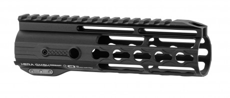 HERA ARMS AR15/M4 KEYMOD handguard