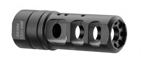 HERA ARMS DC compensator cal. 223 / 5.56 1 / 2X28