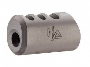 Compensateur PCC cal. 9X19 Titanium 5/8X24