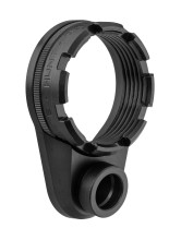 End Plate and Castle Nut HERA ARMS for AR15