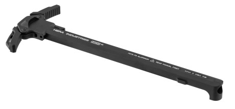 Photo HAA755-02.jpg Levier d'armement ambidextre AR15 -AR10 HERA ARMS HCH