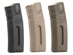 HERA ARMS long magazine 10 CPS cal. 223