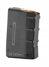 Photo HAC130-2 *B* CHARGEUR HERA ARMS 10 COUPS NOIR