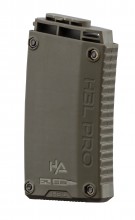 Photo HAC142-1 Modular magazine H3L PRO HERA ARMS 223 Rem 10 rounds