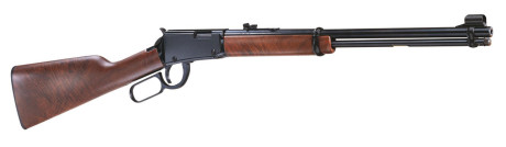 Henry Lever Action .22LR Lever Action Rifle