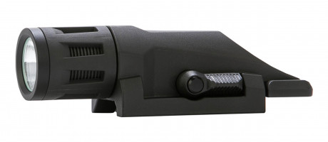 Photo IF71002-2 Tactical flashlight for long gun INFORCE WML WHITE / IR