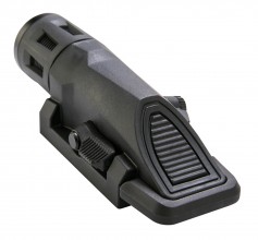 Photo IF71002-4 Tactical flashlight for long gun INFORCE WML WHITE / IR