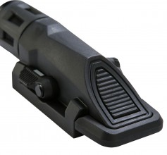 Photo IF71002-7 Tactical flashlight for long gun INFORCE WML WHITE / IR