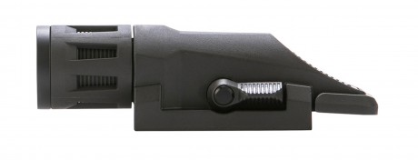 Photo IF71002-9 Tactical flashlight for long gun INFORCE WML WHITE / IR