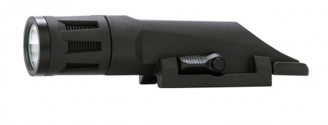 Photo IF71003-2 INFORCE WMLx WHITE / IR long gun tactical flashlight