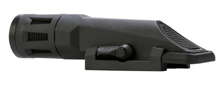 Photo IF71003-3 INFORCE WMLx WHITE / IR long gun tactical flashlight