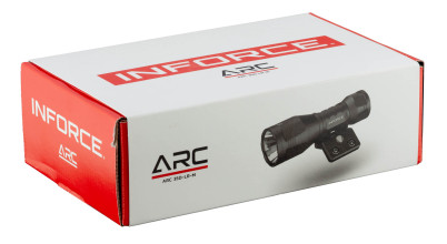 Photo IF71015-20.jpg INFORCE ARC 350 LR-M Lampe M-LOK 45°