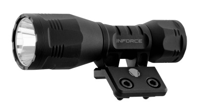 Photo IF71015-21.jpg INFORCE ARC 350 LR-M Lampe M-LOK 45°