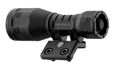 Photo IF71015-24.jpg INFORCE ARC 350 LR-M Lampe M-LOK 45°