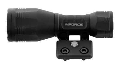 Photo IF71015-25.jpg INFORCE ARC 350 LR-M Lampe M-LOK 45°