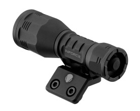 Photo IF71015-26.jpg INFORCE ARC 350 LR-M Lampe M-LOK 45°