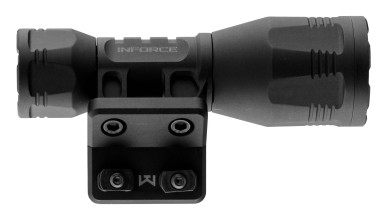 Photo IF71015-27.jpg INFORCE ARC 350 LR-M Lampe M-LOK 45°