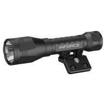 INFORCE ARC 650 LR-M Lampe M-LOK 45°