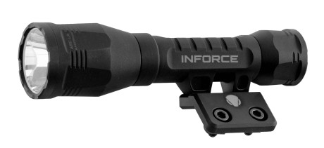 Photo IF71016-21.jpg INFORCE ARC 650 LR-M Lampe M-LOK 45°