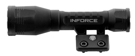 Photo IF71016-22.jpg INFORCE ARC 650 LR-M Lampe M-LOK 45°