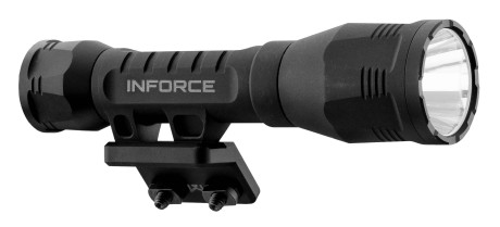 Photo IF71016-23.jpg INFORCE ARC 650 LR-M Lampe M-LOK 45°