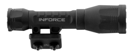Photo IF71016-24.jpg INFORCE ARC 650 LR-M Lampe M-LOK 45°