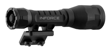 Photo IF71016-25.jpg INFORCE ARC 650 LR-M Lampe M-LOK 45°