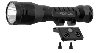 Photo IF71016-26.jpg INFORCE ARC 650 LR-M Lampe M-LOK 45°