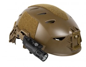 Photo IF75000-1 INFORCE HML Helmet Tactical Light