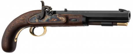 Investarm 410 percussion black powder pistol
