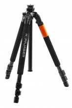 KJI K700 Aluminum Headless Shooting Tripod