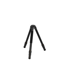 Photo KIJ101-02.jpg KJI K700 Aluminum Shooting Tripod