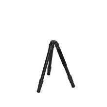 Photo KIJ101-04.jpg KJI K700 Aluminum Shooting Tripod