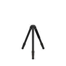 Photo KIJ101-06.jpg KJI K700 Aluminum Shooting Tripod