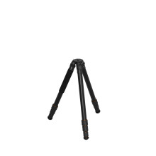 Photo KIJ101-09.jpg KJI K700 Aluminum Shooting Tripod
