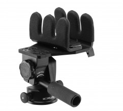 Photo KIJ300-04 REAPER GRIP system for tripod mounting