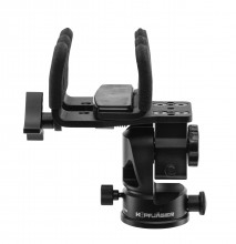 Photo KIJ300-05 REAPER GRIP system for tripod mounting