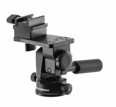 REAPER Rail Picatinny System for Tripod Mount