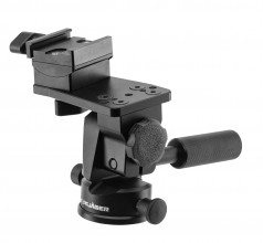 REAPER RAIL Arca Swiss system for tripod mounting